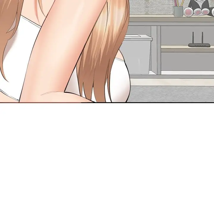 漫画《女子宿舍日记》第6话第89张图