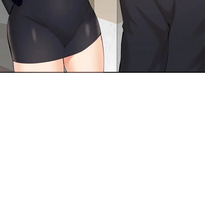 漫画《女子宿舍日记》第7话第136张图