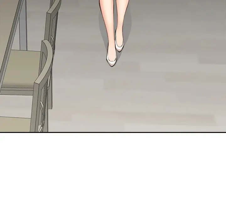 漫画《女子宿舍日记》第8话第130张图