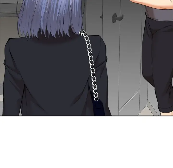 漫画《女子宿舍日记》第8话第134张图