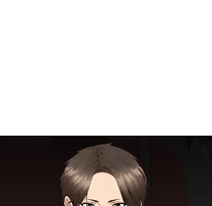 漫画《女子宿舍日记》第8话第23张图