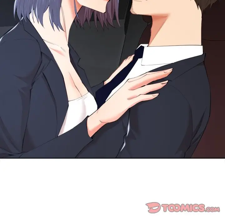 漫画《女子宿舍日记》第8话第63张图