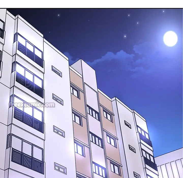 漫画《女子宿舍日记》第8话第98张图