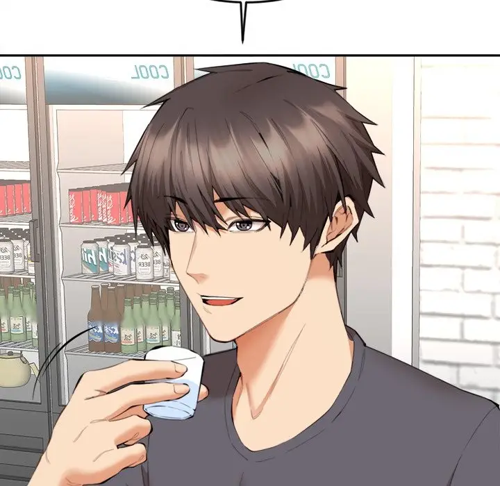 漫画《女子宿舍日记》第9话第131张图