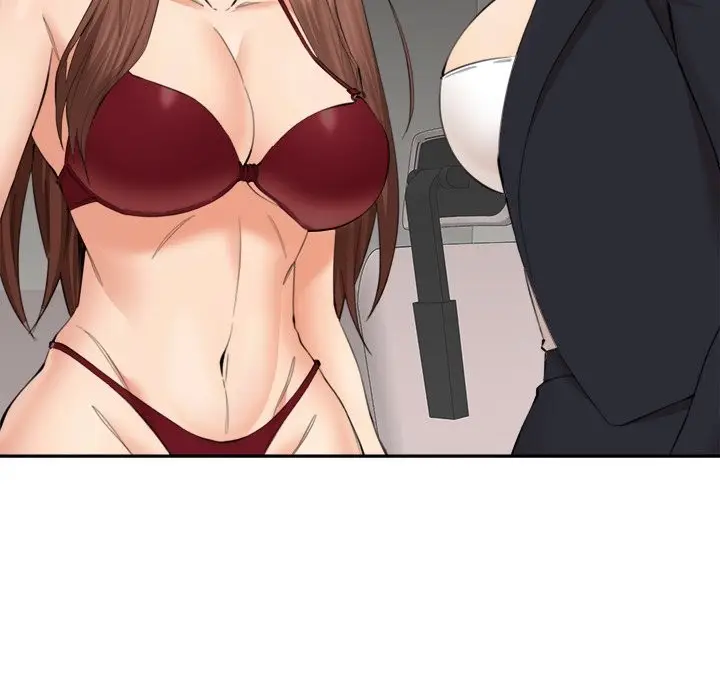 漫画《女子宿舍日记》第9话第29张图