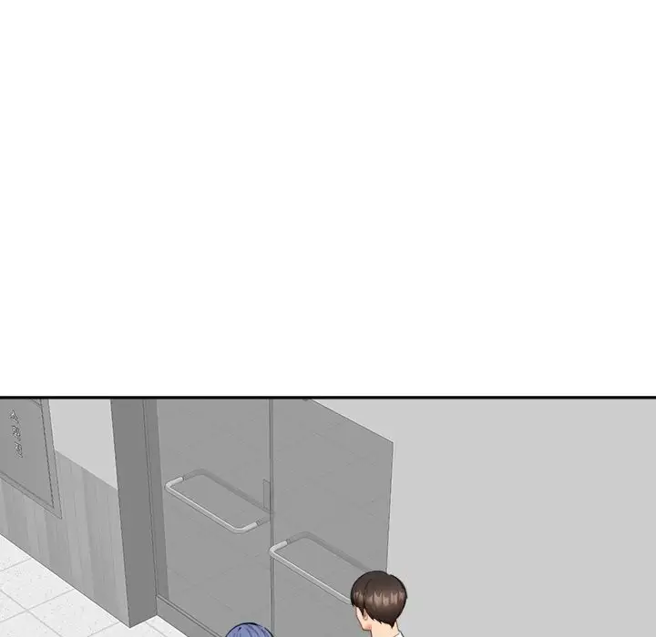 漫画《女子宿舍日记》第9话第47张图