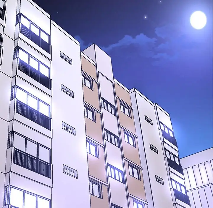 漫画《女子宿舍日记》第9话第5张图