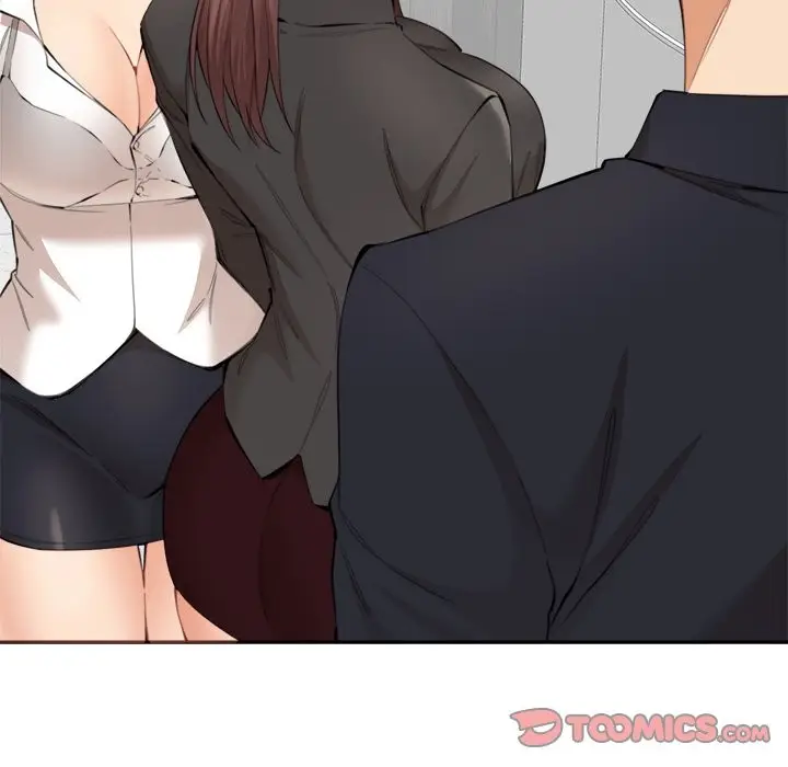 漫画《女子宿舍日记》第9话第81张图