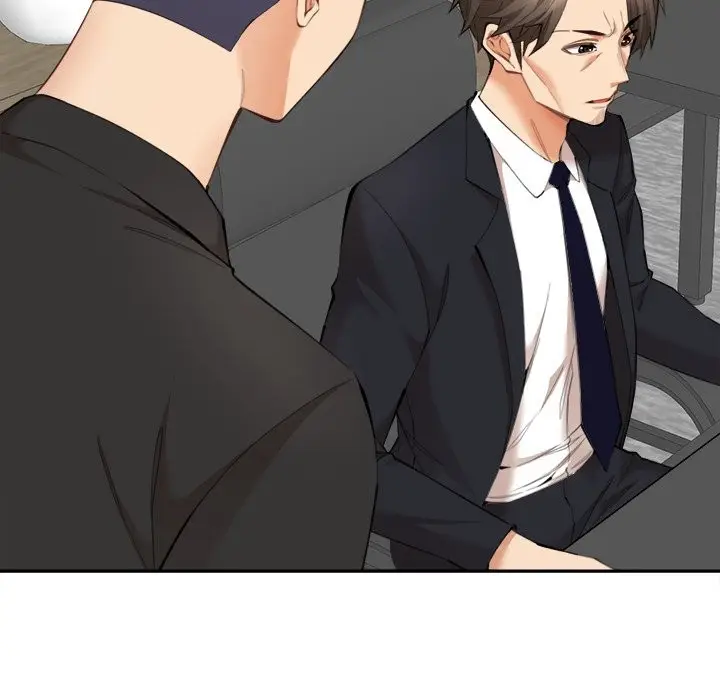 漫画《女子宿舍日记》第9话第97张图