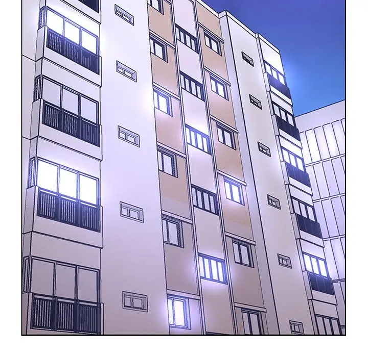 漫画《女子宿舍日记》第11话第77张图