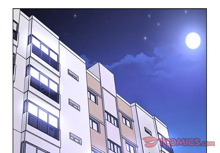 漫画《女子宿舍日记》第12话第3张图