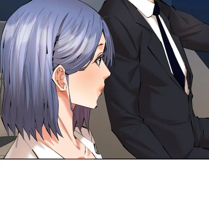 漫画《女子宿舍日记》第12话第43张图