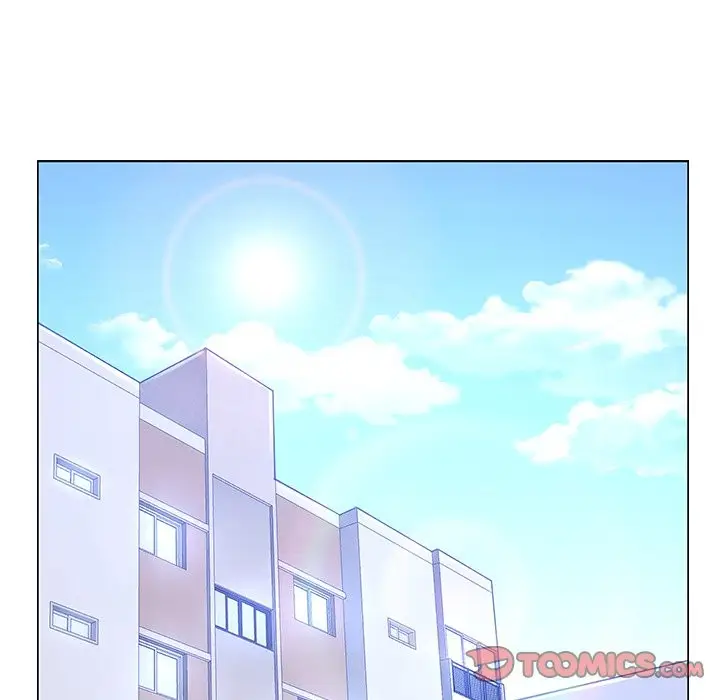漫画《女子宿舍日记》第13话第120张图