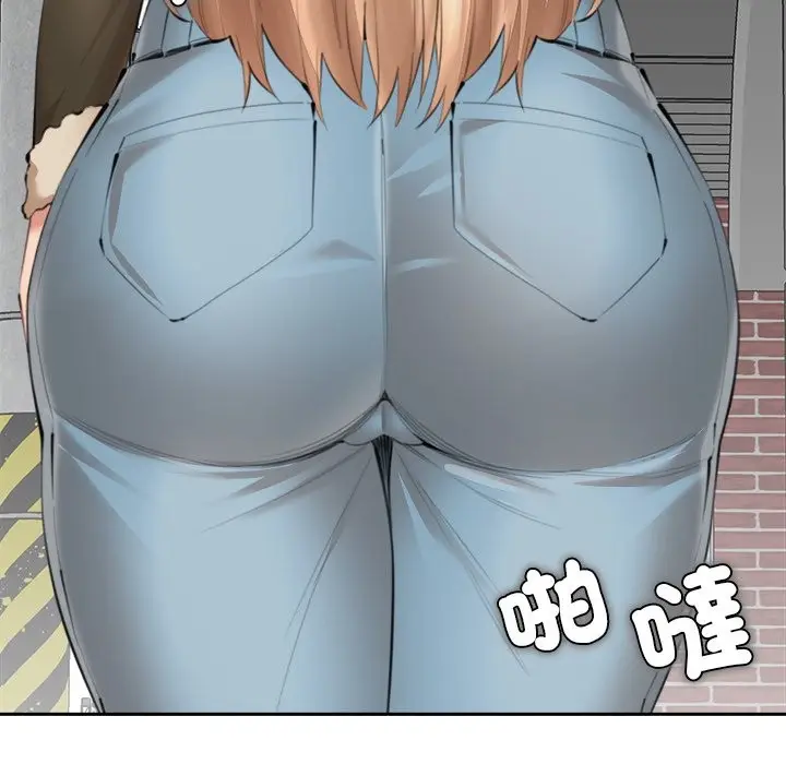漫画《女子宿舍日记》第13话第141张图