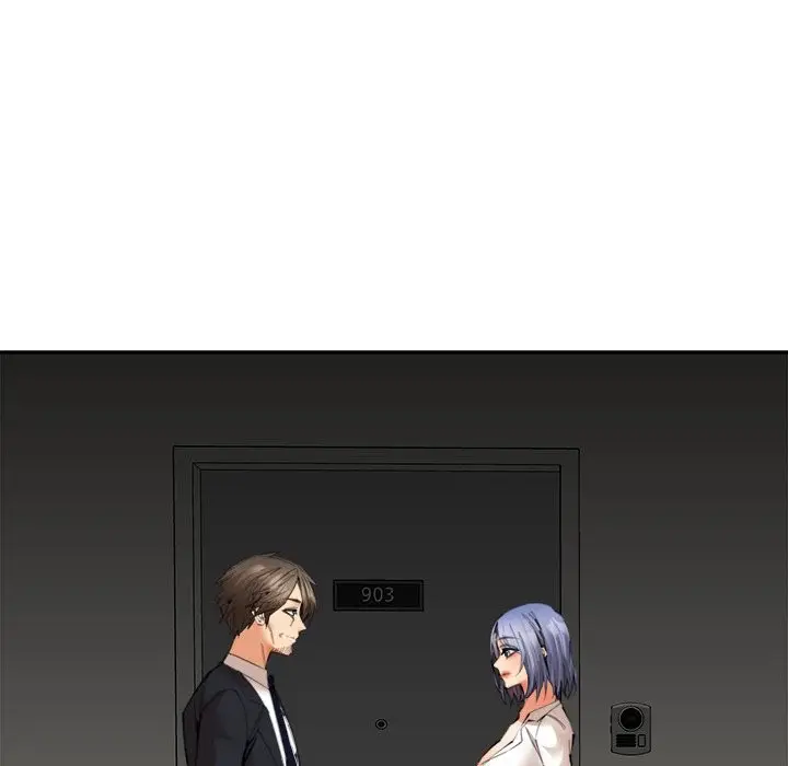 漫画《女子宿舍日记》第13话第46张图