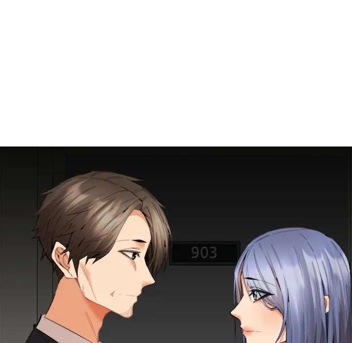 漫画《女子宿舍日记》第13话第53张图