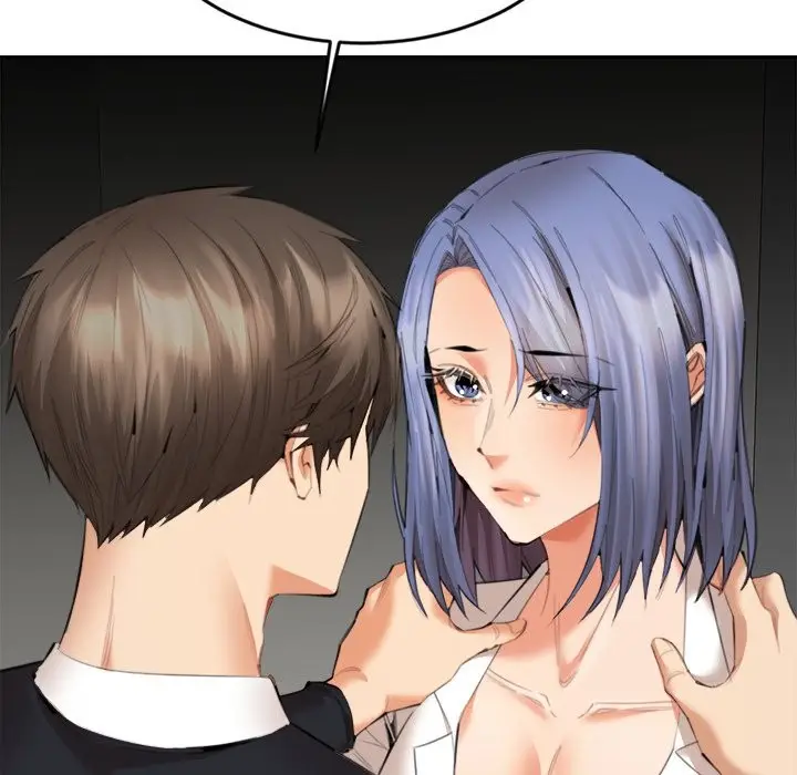 漫画《女子宿舍日记》第13话第58张图