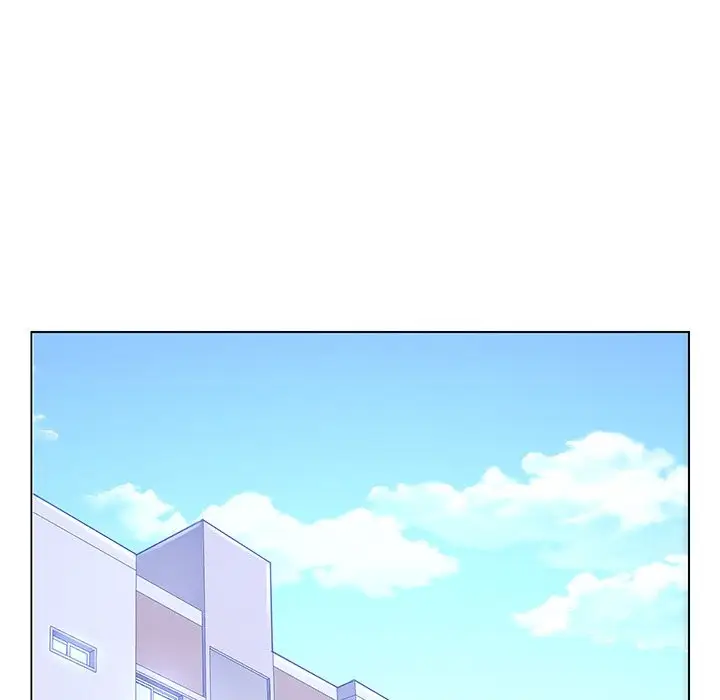 漫画《女子宿舍日记》第15话第5张图