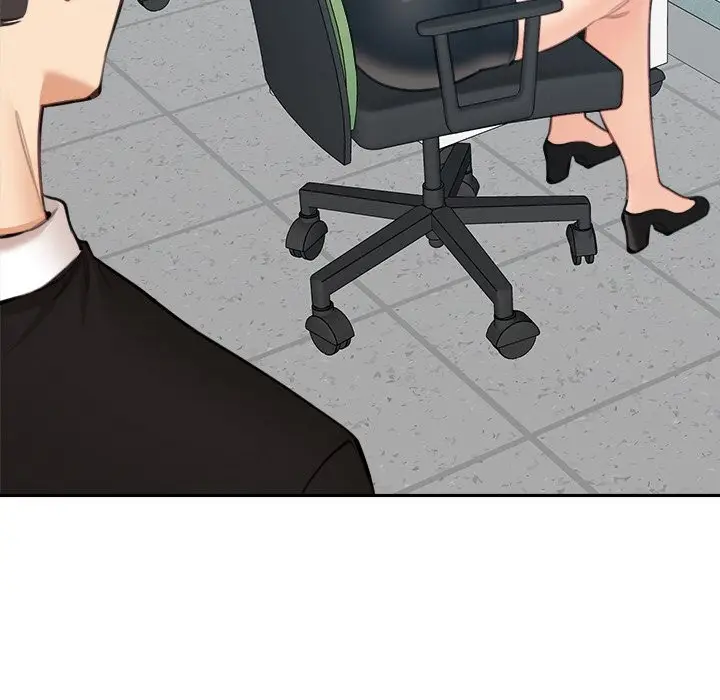 漫画《女子宿舍日记》第16话第116张图