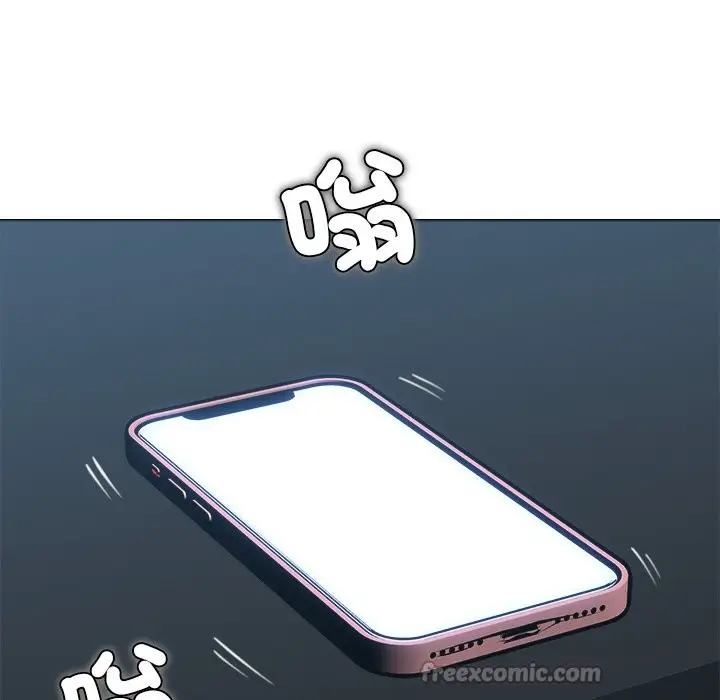 漫画《女子宿舍日记》第16话第126张图