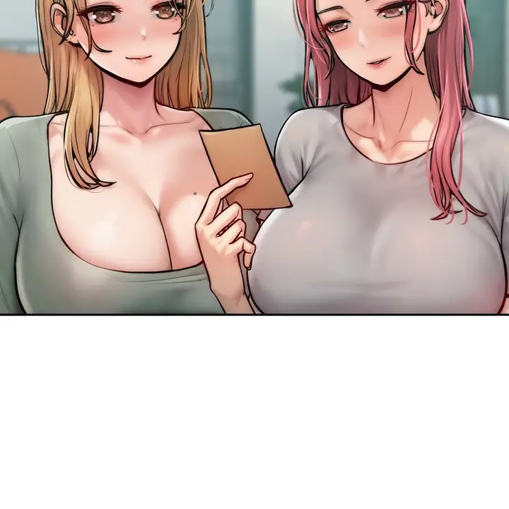漫画《超美味人妻x4》第1话第108张图