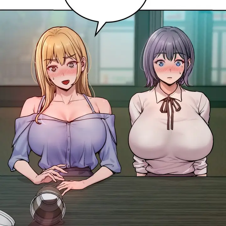 漫画《超美味人妻x4》第1话第34张图