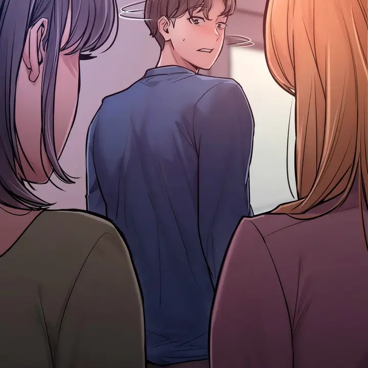 漫画《超美味人妻x4》第2话第22张图