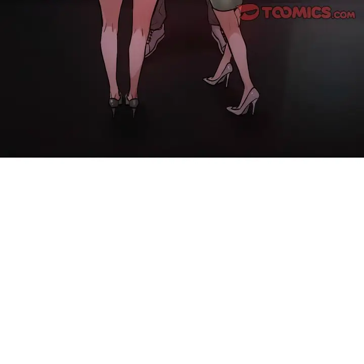漫画《超美味人妻x4》第2话第3张图