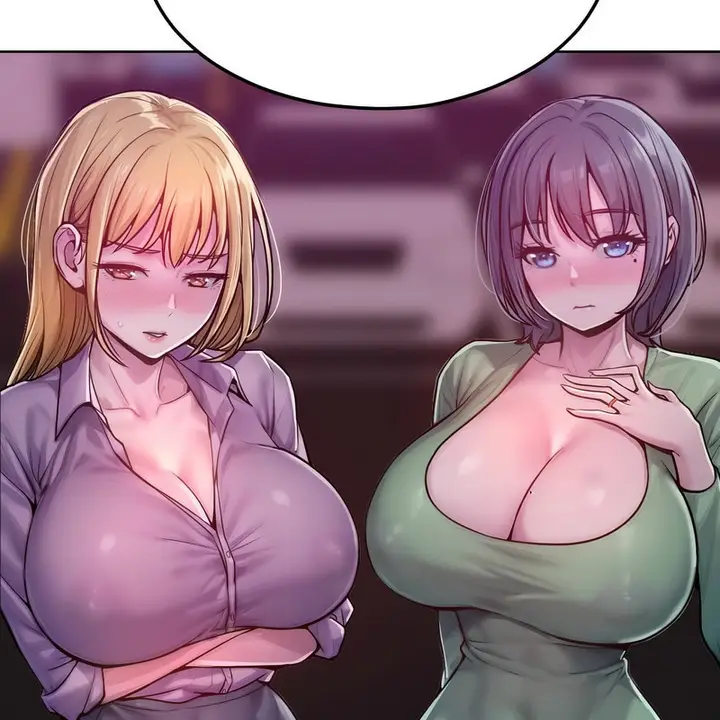 漫画《超美味人妻x4》第2话第50张图