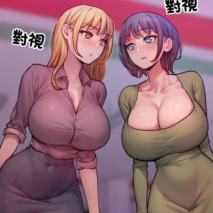漫画《超美味人妻x4》第2话第90张图