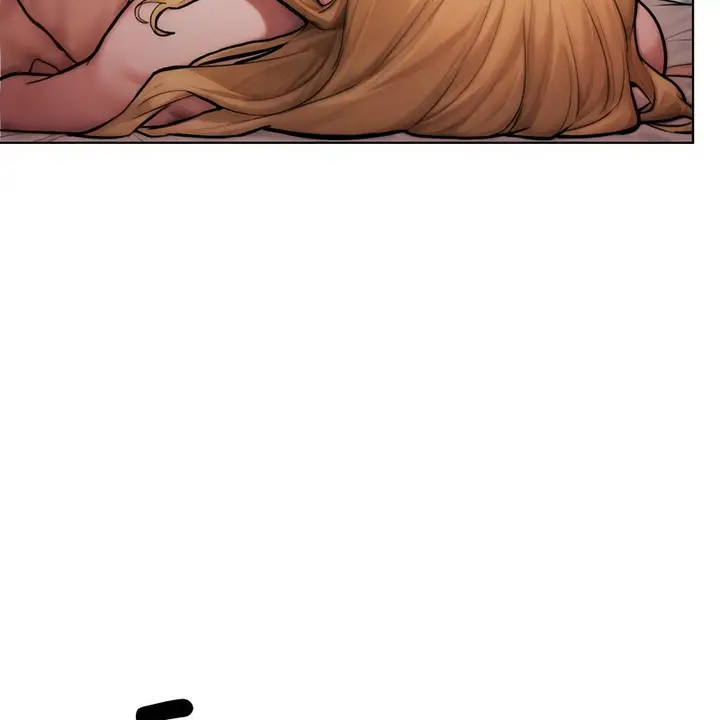 漫画《超美味人妻x4》第3话第106张图