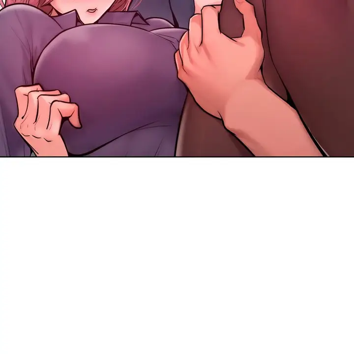 漫画《超美味人妻x4》第8话第121张图