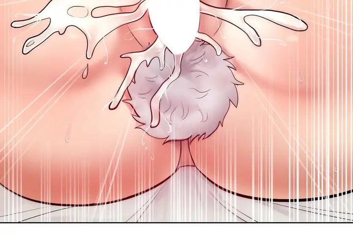 漫画《超美味人妻x4》第9话第95张图