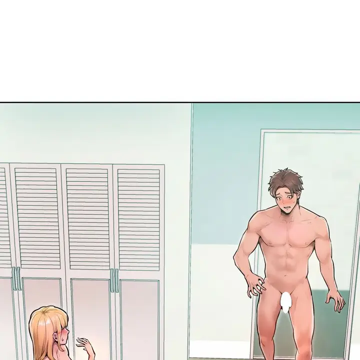 漫画《超美味人妻x4》第11话第15张图