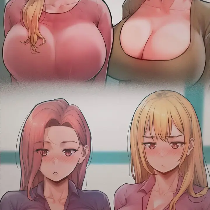 漫画《超美味人妻x4》第11话第178张图
