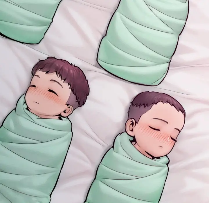 漫画《超美味人妻x4》最终话第122张图