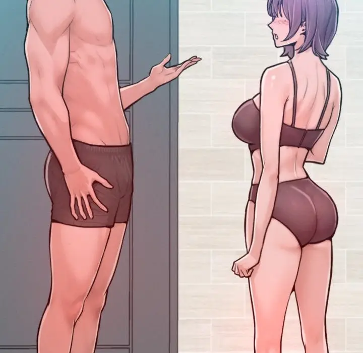漫画《超美味人妻x4》最终话第146张图