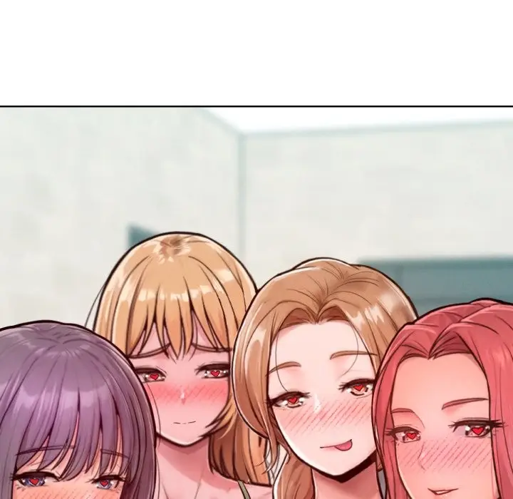 漫画《超美味人妻x4》最终话第160张图