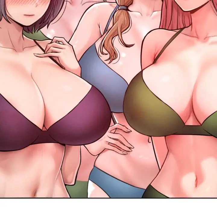 漫画《超美味人妻x4》最终话第161张图