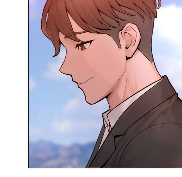 漫画《超美味人妻x4》最终话第17张图