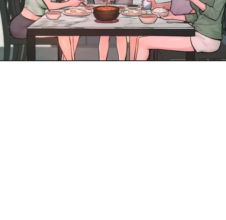 漫画《超美味人妻x4》最终话第22张图