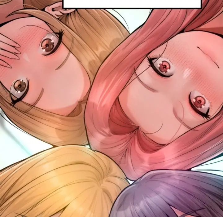 漫画《超美味人妻x4》最终话第24张图