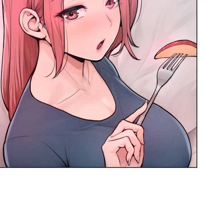 漫画《超美味人妻x4》最终话第77张图