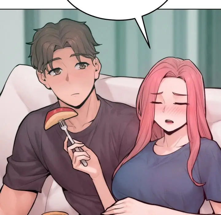 漫画《超美味人妻x4》最终话第79张图