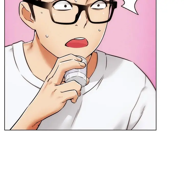 漫画《G斗吧!真人肉搏王》第1话第101张图