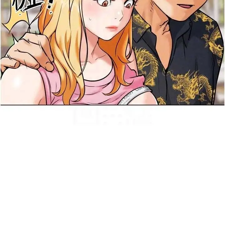 漫画《G斗吧!真人肉搏王》第3话第103张图