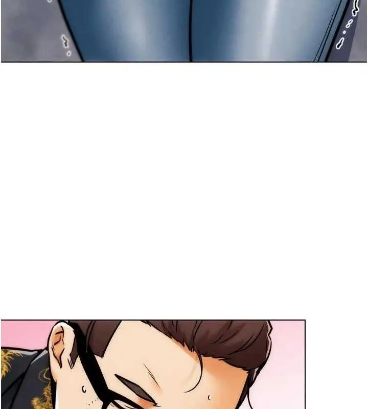 漫画《G斗吧!真人肉搏王》第3话第130张图