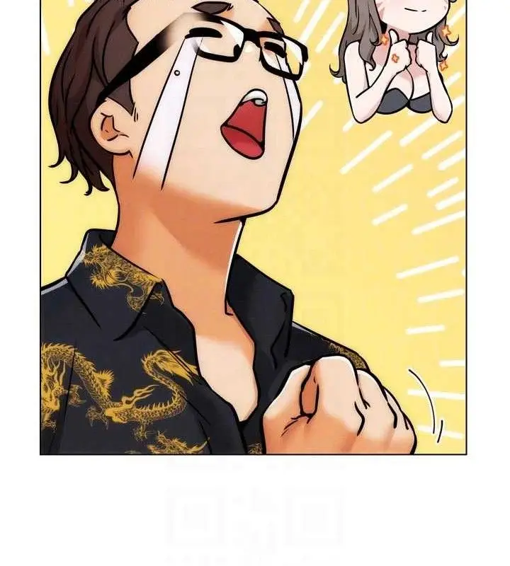 漫画《G斗吧!真人肉搏王》第3话第97张图