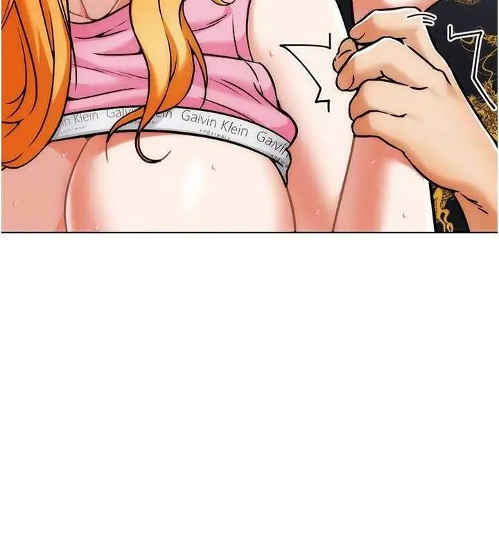 漫画《G斗吧!真人肉搏王》第4话第32张图
