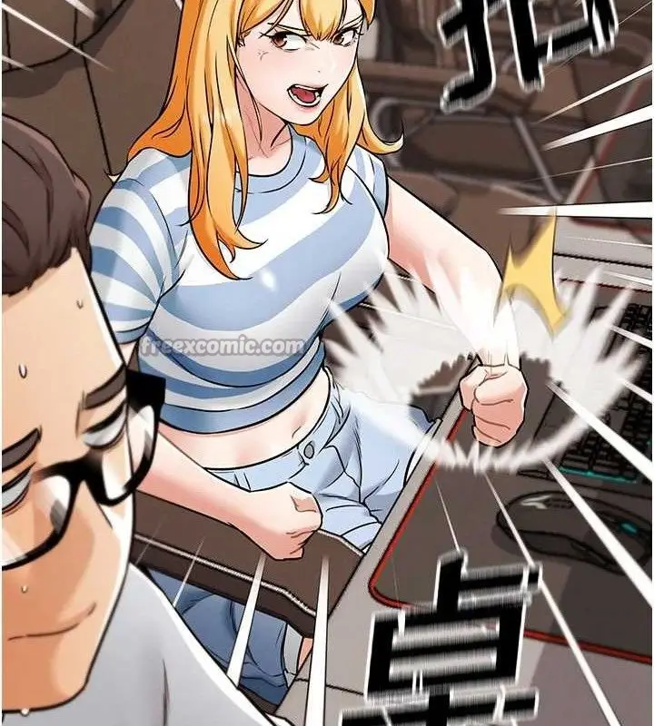 漫画《G斗吧!真人肉搏王》第7话第70张图